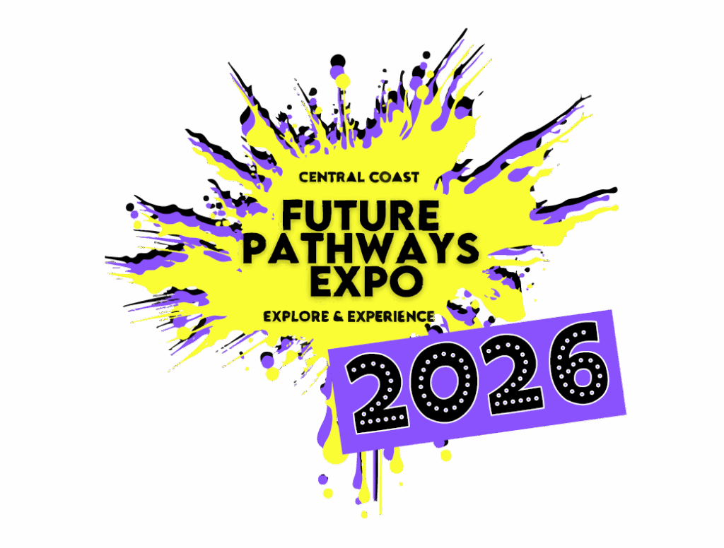 Central Coast Future Pathways Expo