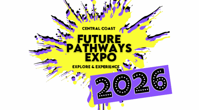 Future Pathways Expo 2026 Logo