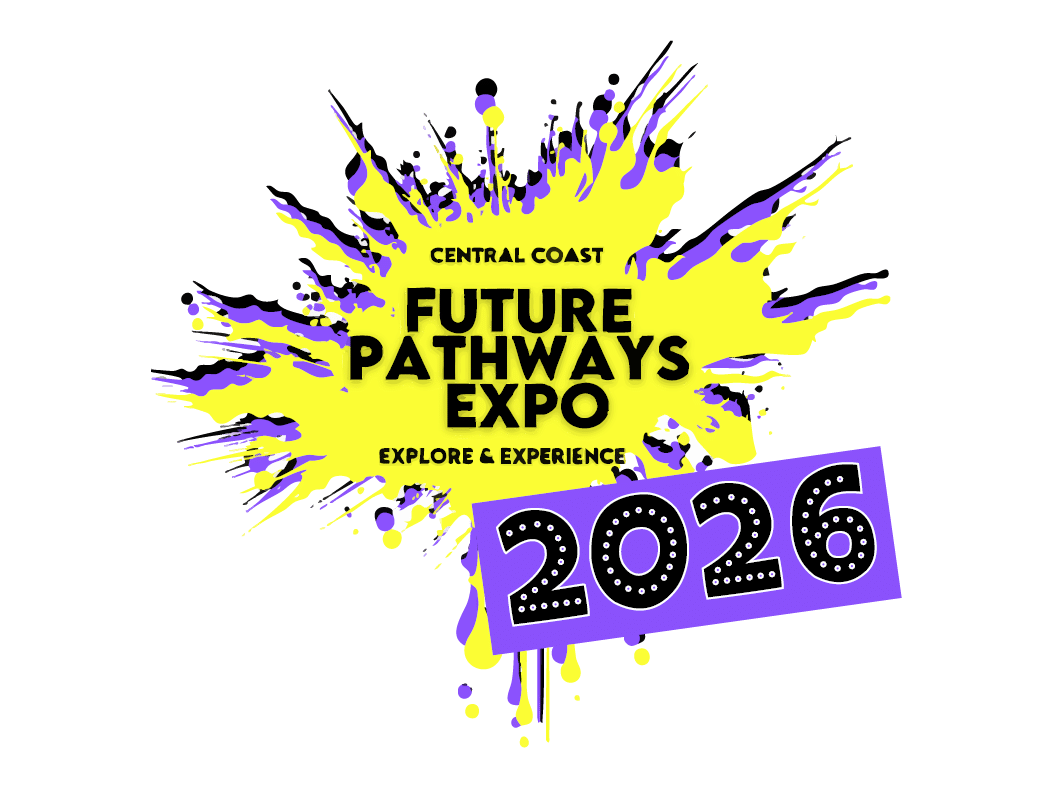 Future Pathways Expo 2026 Logo