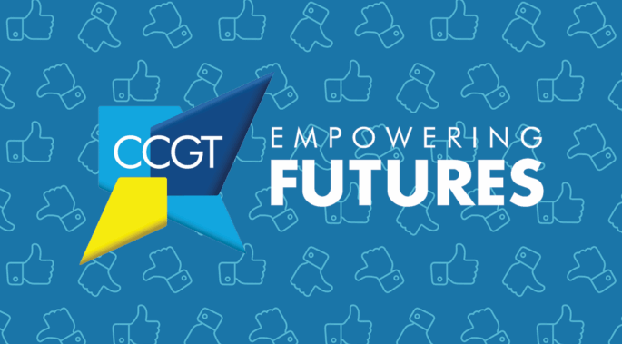 Follow Us on Social Media - Central Coast Group Training