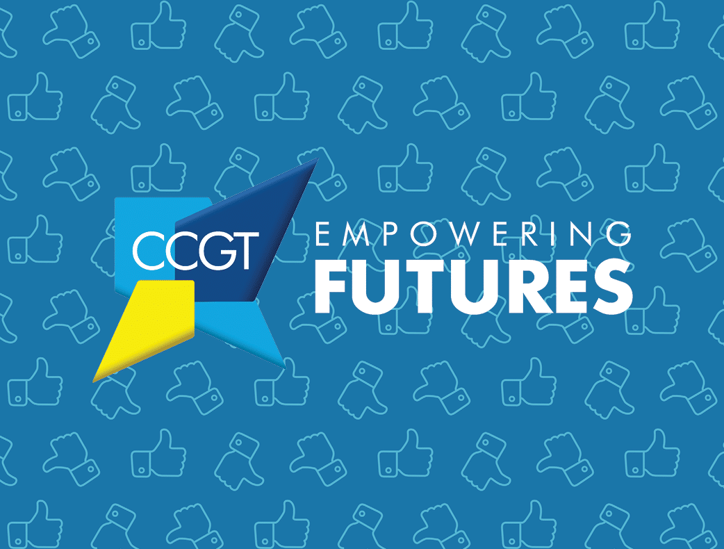 Follow Us on Social Media - Central Coast Group Training
