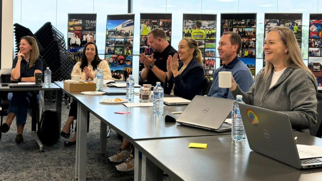 Employer Attraction and Inclusive Recruitment Workshop
