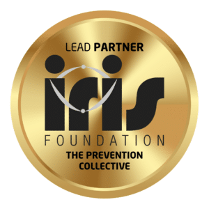 Iris Foundation’s Lead Partner