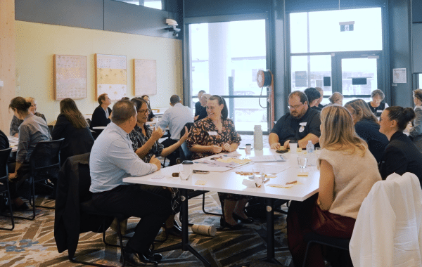 ManufactHER flexibility workshop